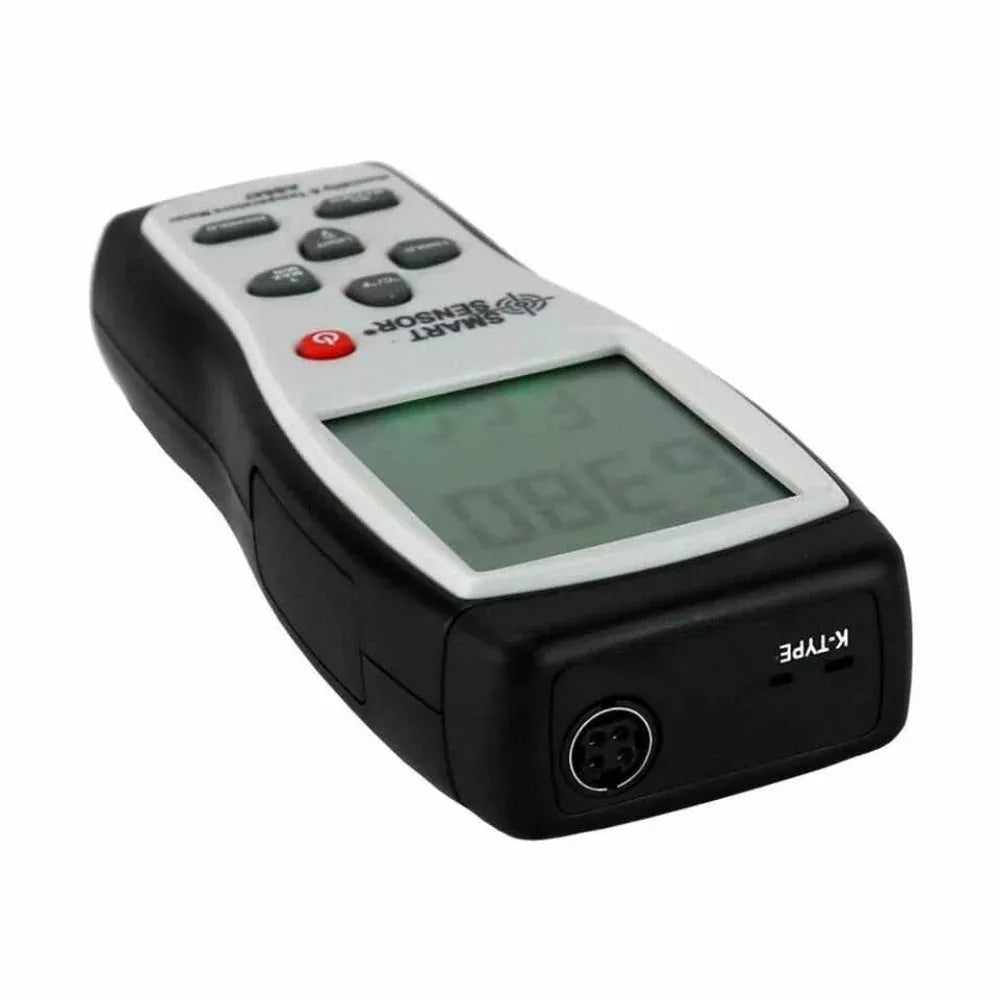 Smart Sensor AS-847 Temperature Humidity Meter
