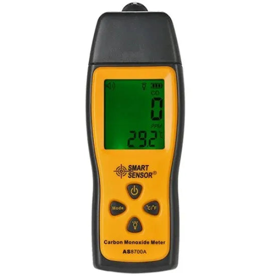 Smart Sensor AS-8700A Carbon Monoxide Detector Price In Pakistan