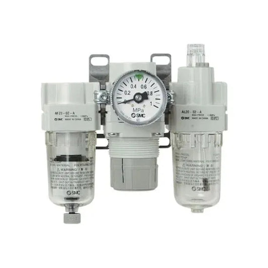 SMC AC25-02 FRL UNITS Price In Pakistan