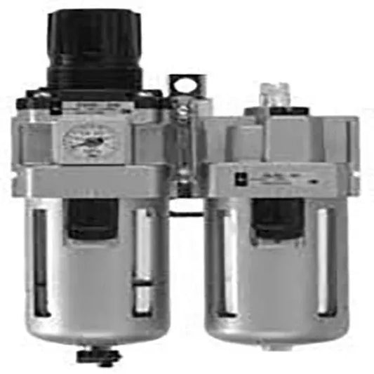 SMC AC40-06 FRL UNITS Price In Pakistan