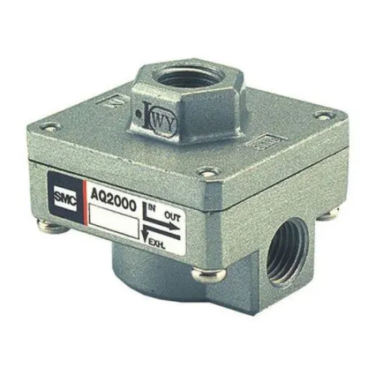SMC AQ2000-02 Quick Exhaust Valve Price In Pakistan