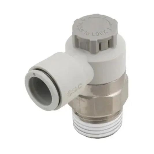 SMC as4201f-04-12 Speed Controller For Air Cylinder Price In Pakistan