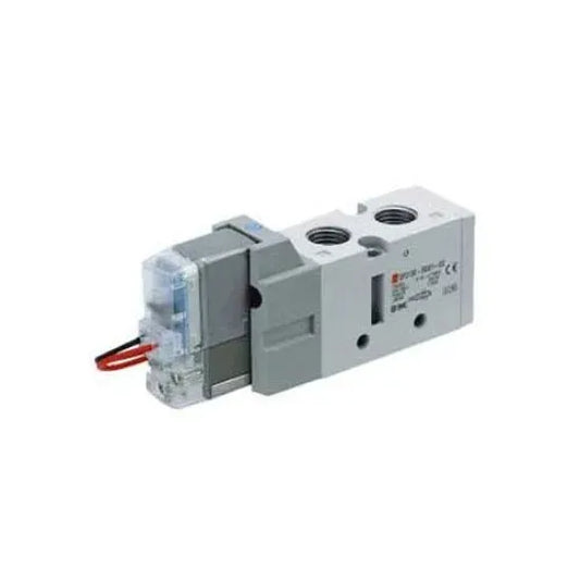 SMC VF3330-02 5 Port Directional Control Valve Price In Pakistan