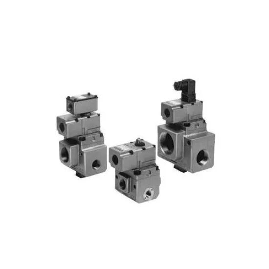 SMC VP3165-10 3 Port Directional Control Valve Price In Pakistan