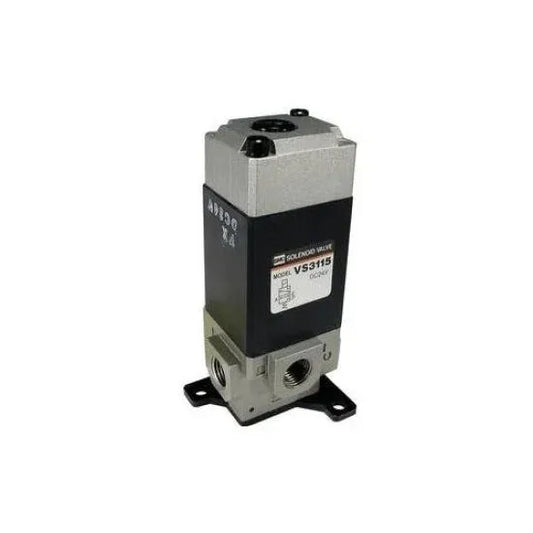 SMC VS3135-04 3 Port Directional Control Valve Price In Pakistan