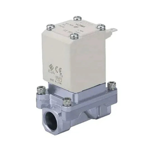 SMC VXS245F 2 Ports Solenoid Valve Price In Pakistan