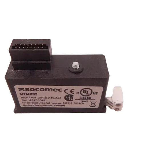 Socomec Memory Module Price In Pakistan