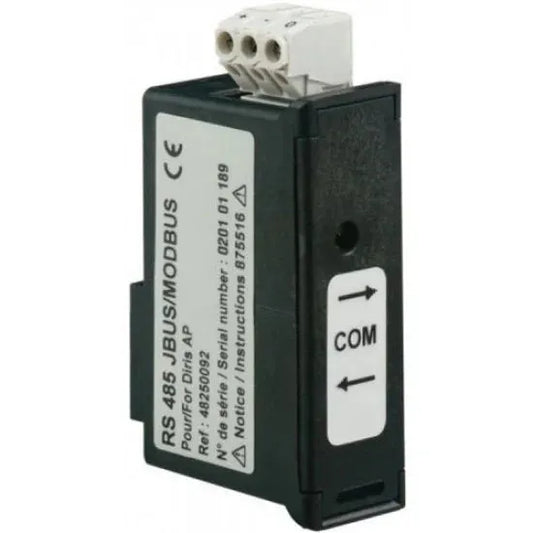 Socomec RS485 JBUS/MODBUS Communication Modules For A40 Price In Pakistan
