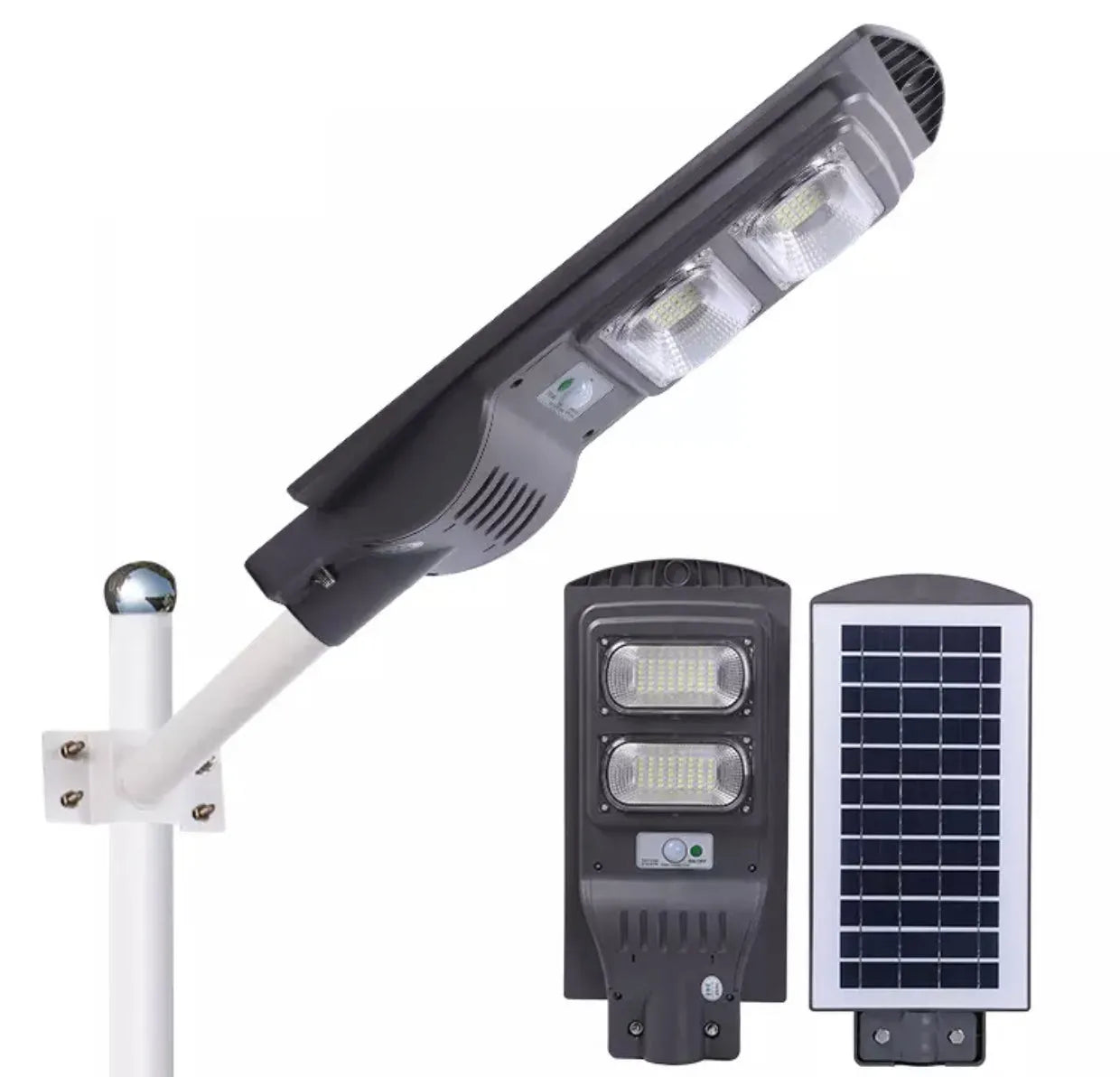 Coarts Solar Abs Street Light Price in Pakistan