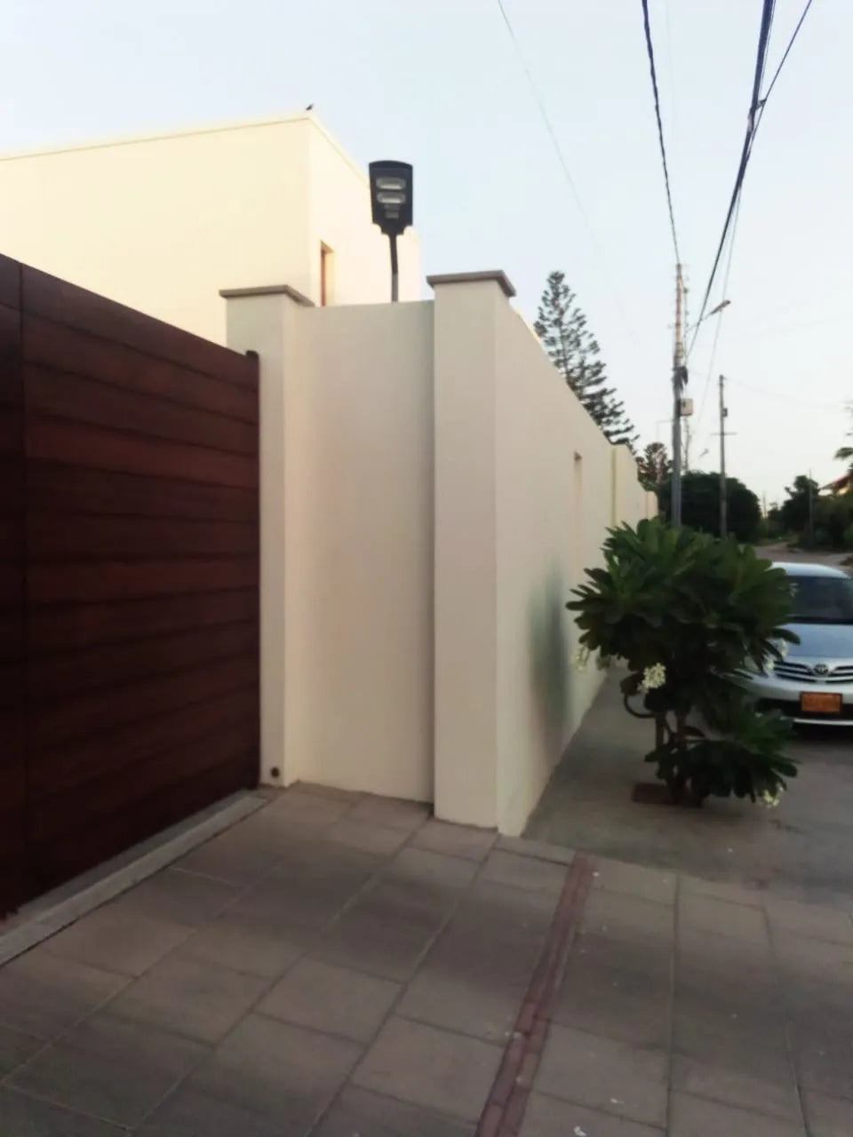 Street Light Price in Pakistan