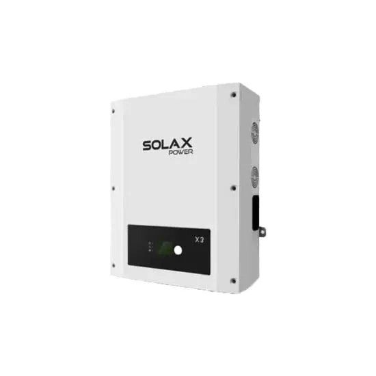 Solax 30kw On Grid Solar Inverter Price in Pakistan