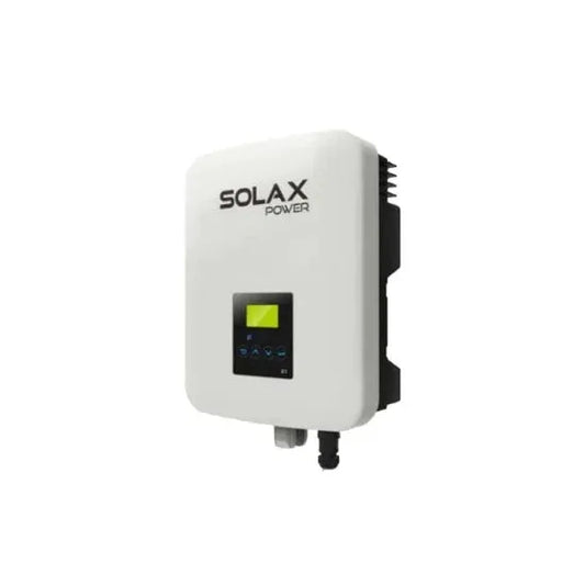 Solax 5kw On Grid Solar Inverter Price in Pakistan