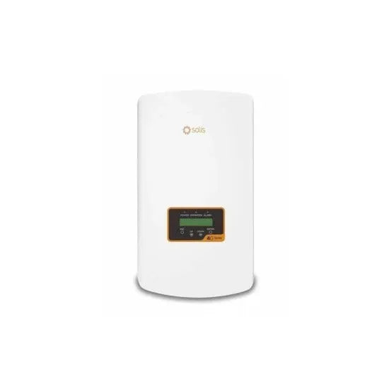Solis 15kw Wi Fi 3P On Grid Solar Inverter Price in Pakistan