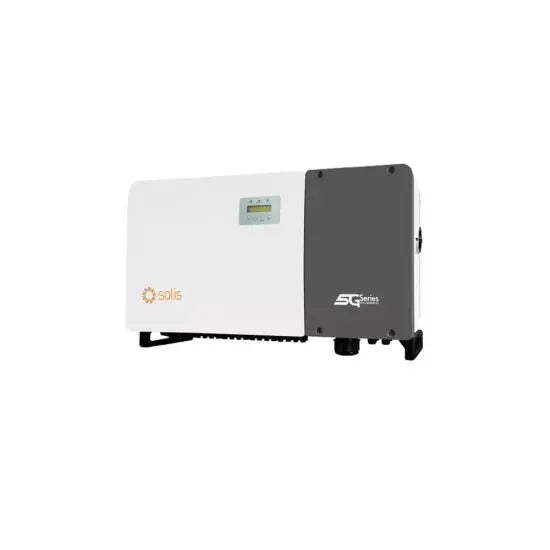 Solis 80kw Wi Fi 3P On Grid Solar Inverter Price in Pakistan