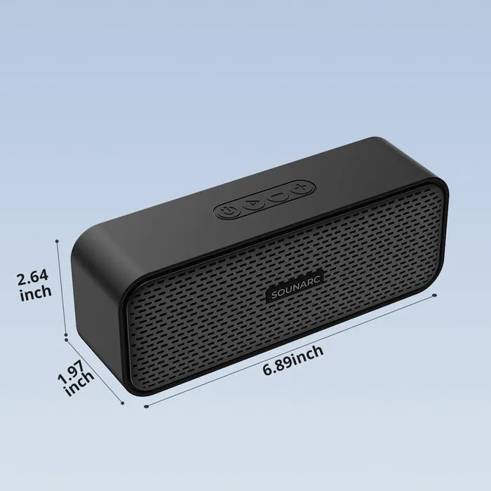 Sounarc P2 Portable Speaker Price in Pakistan