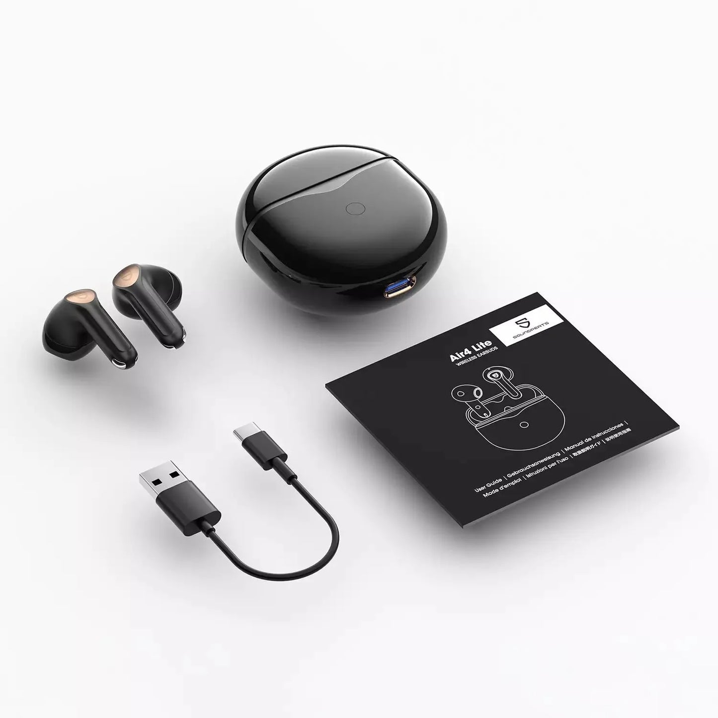 Soundpeats Gaming Wireless Earbuds Price in Pakistan