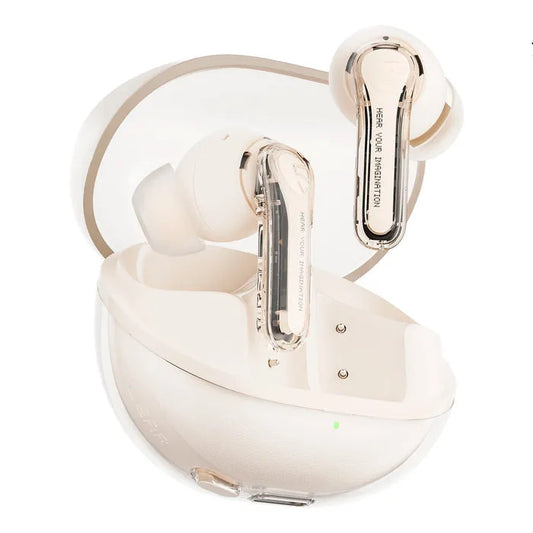 SoundPeats Clear Crystal True Wireless Earbuds Price in Pakistan