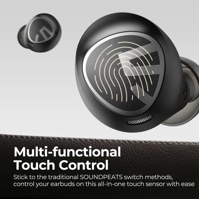 SoundPeats Free2 classic Wireless Earbuds Price in Pakistan