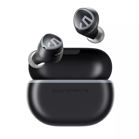 Soundpeats CyberGear Earbuds Price in Pakistan
