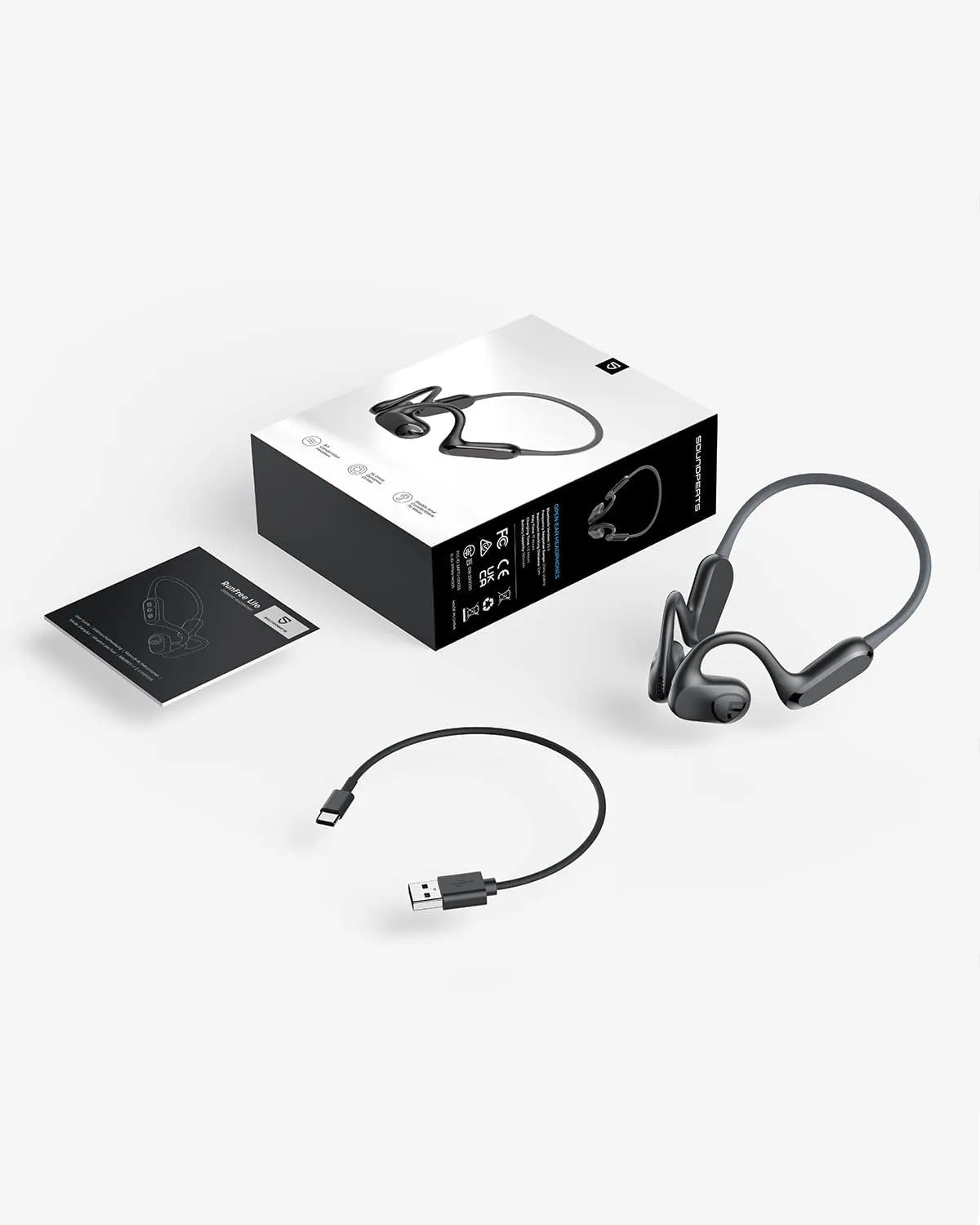 SoundPeats Mini Pro Hybrid Wireless Earbuds Price in Pakistan