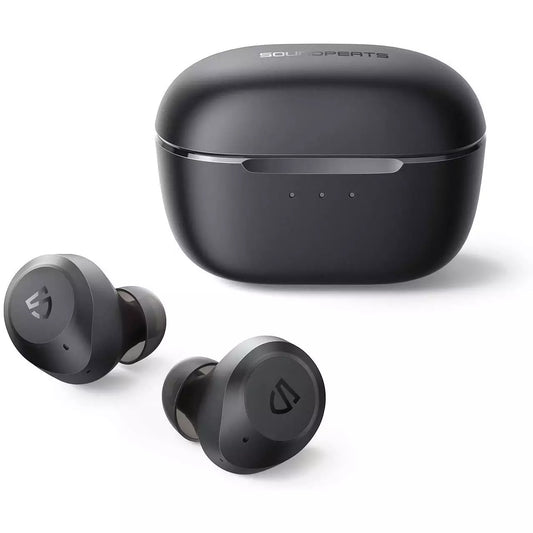 Soundpeats T2 Active Noise Cancelling TWS True Wireless Earbuds Price in Pakistan