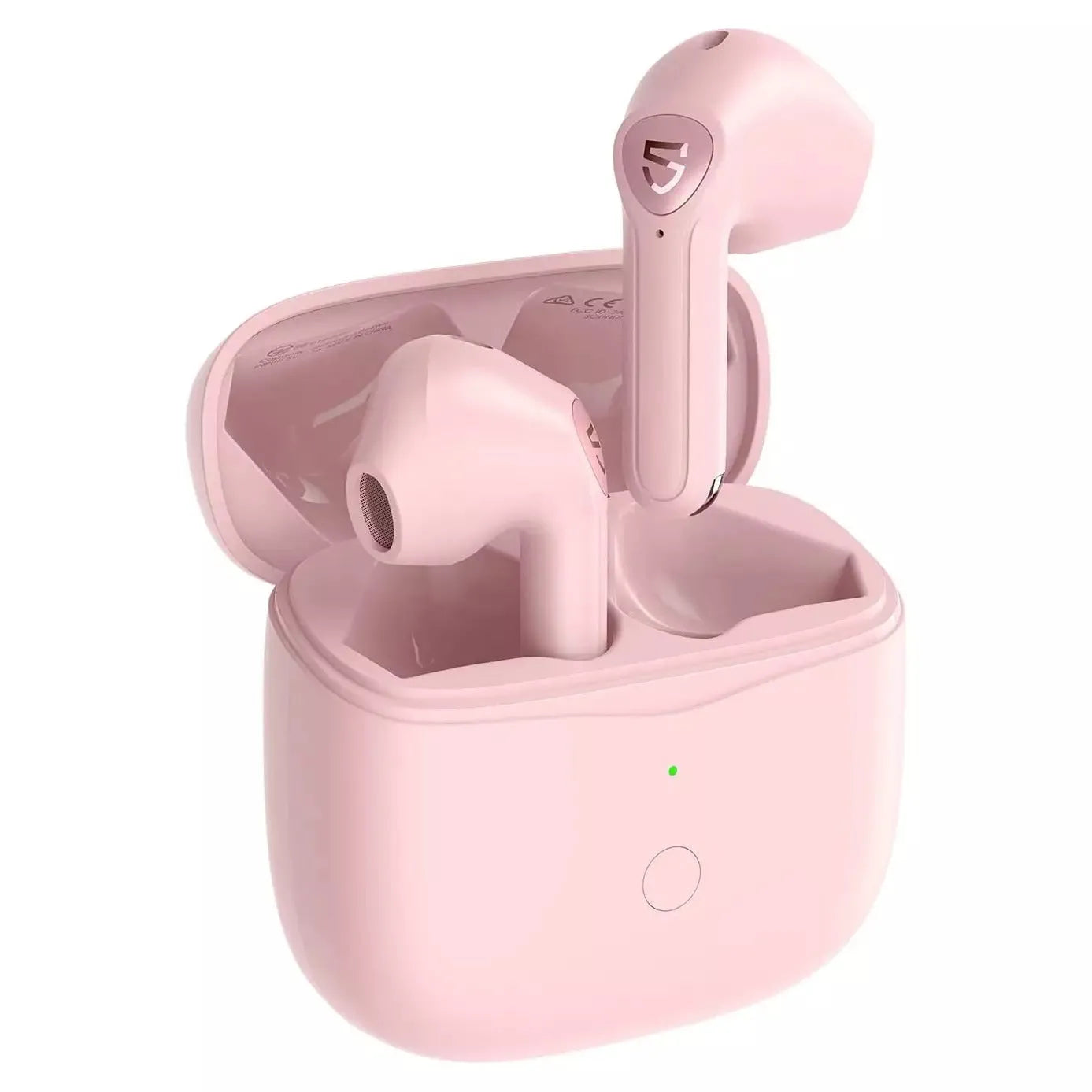 Soundpeats True Air 3 Wireless Earbuds Pink Price in Pakistan