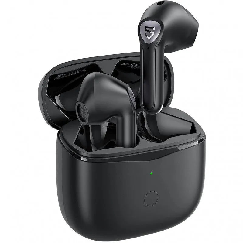 Soundpeats True Air 3 Wireless Earbuds Black Price in Pakistan