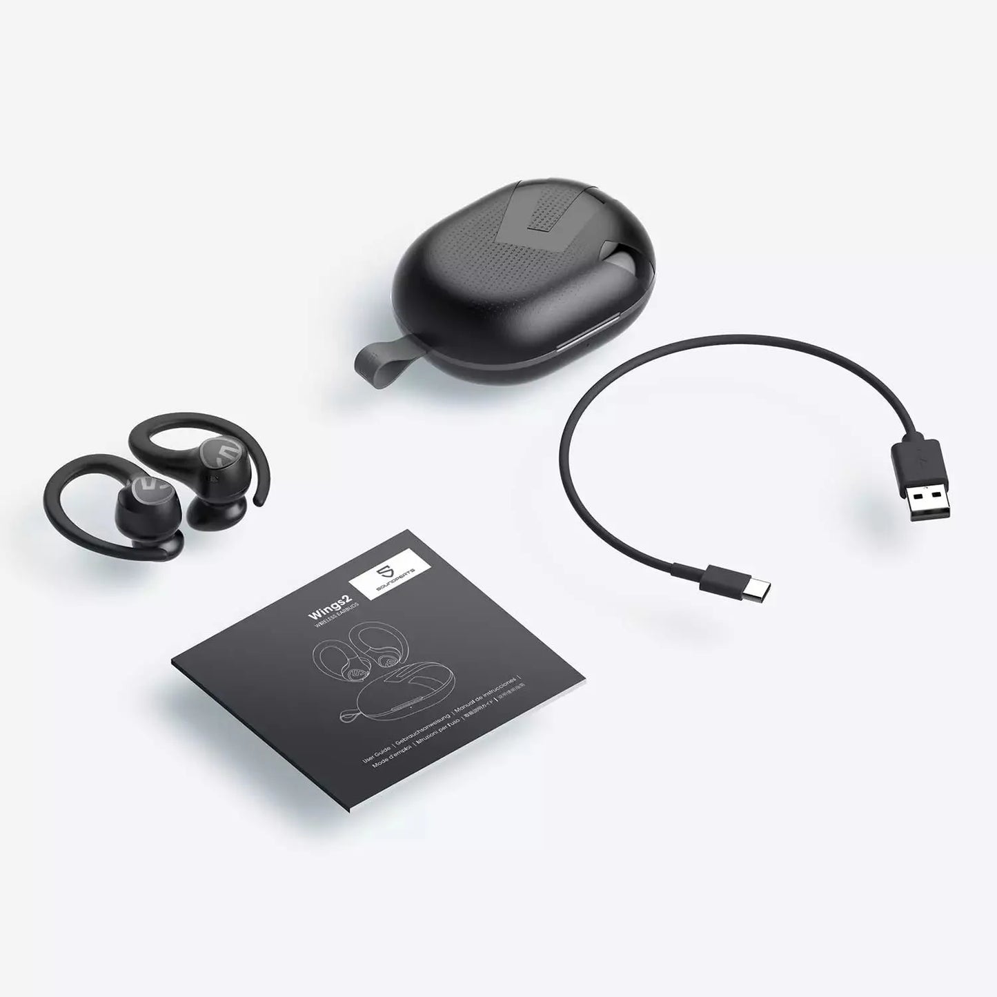SoundPeats Sports Air Conduction Headphone Price in Pakistan