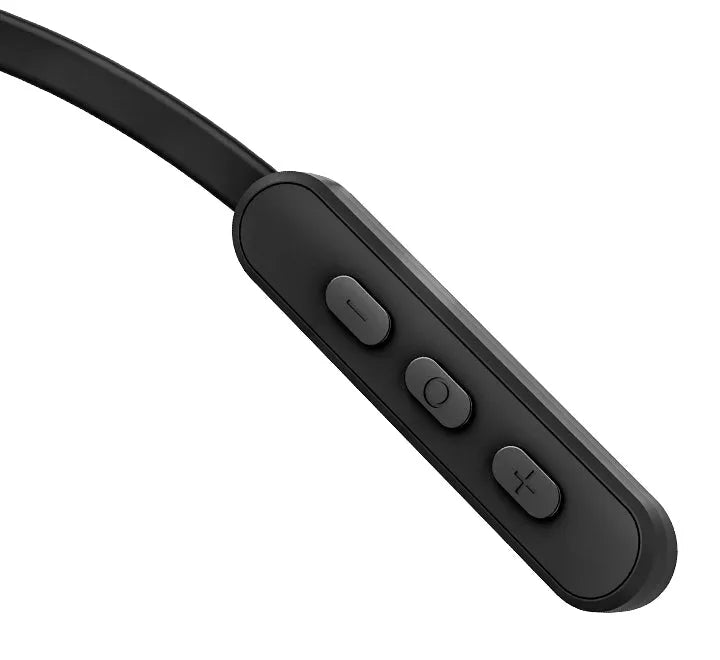 Space Move Wireless Neckband Earphones Price in Pakistan