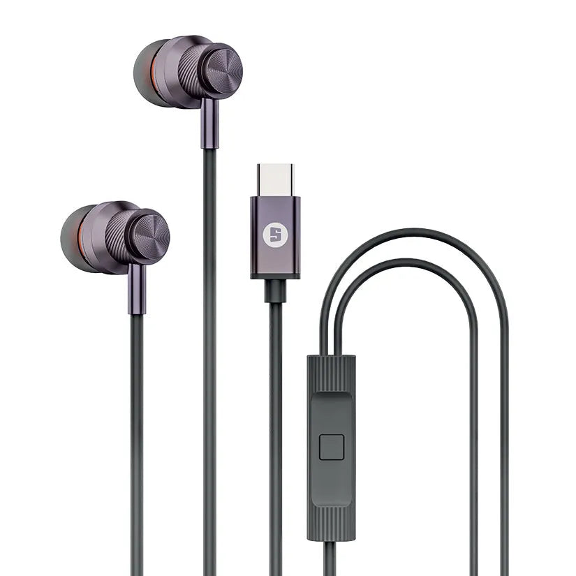 Space UR 520C Urban Earphones Price in Pakistan