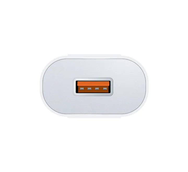 Space Quick Charge Wall Charger Price in Pakistan