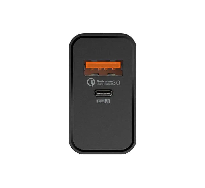 Space PD + Quick Charge Wall Charger Price in Pakistan