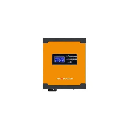 Sun power 5Kw Hybrid Solar Inverter Price in Pakistan