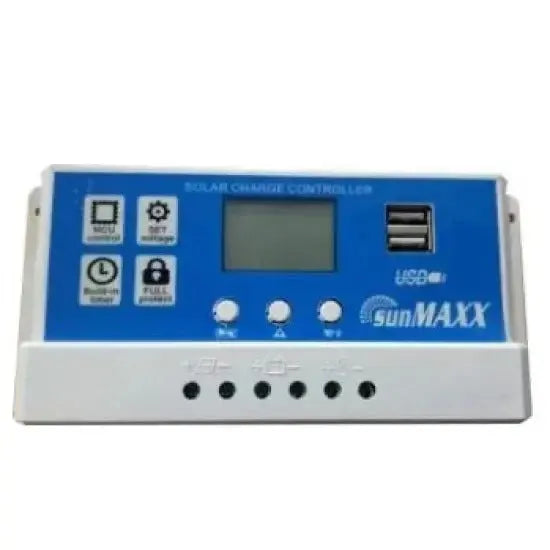 Sunmaxx Solar Charge Controller Price in Pakistan