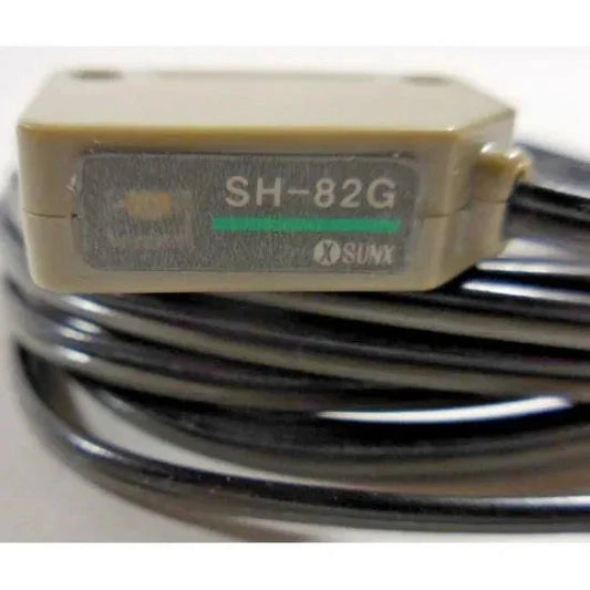 SUNX SH-82G Colour Mark Sensor Price In Pakistan