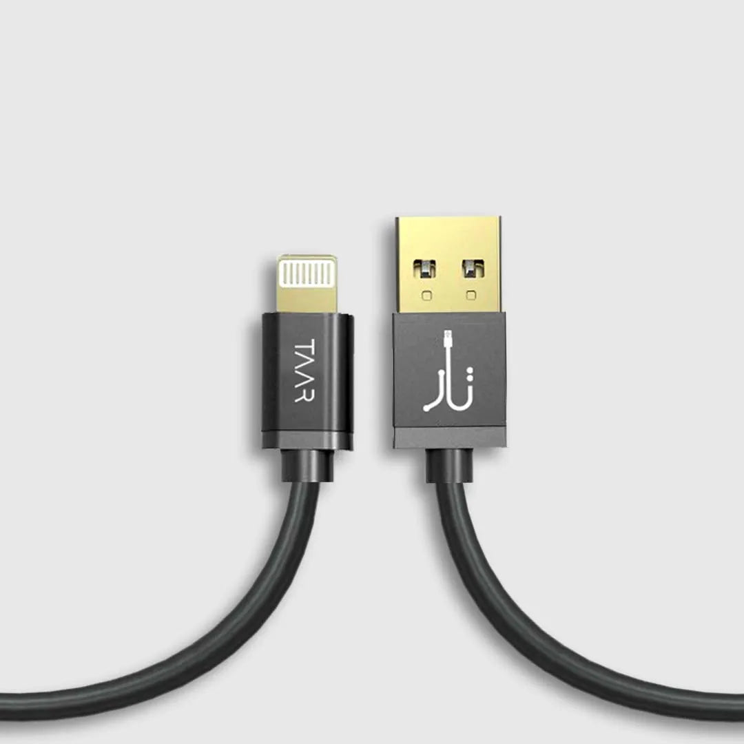 Taar Momento iPhone Charging Cable Price in Pakistan