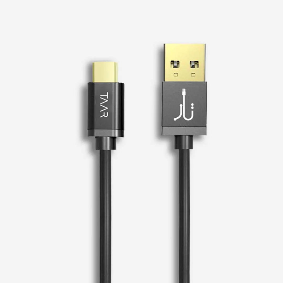 Taar Momento Micro Type C Cable Price in Pakistan