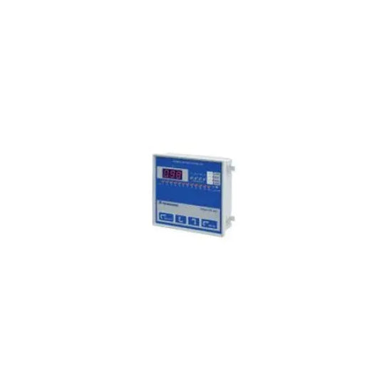 Tecnologic Varactor V650/12 12 Steps Power Factor Controller Price In Pakistan