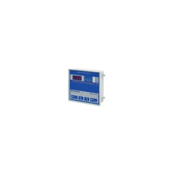 Tecnologic Varactor V650/6 6 Steps Power Factor Controller Price In Pakistan