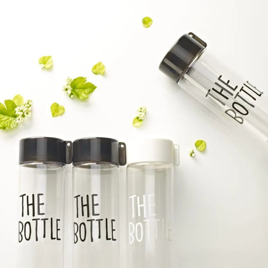 The Bottle 550Ml Price in Pakistan