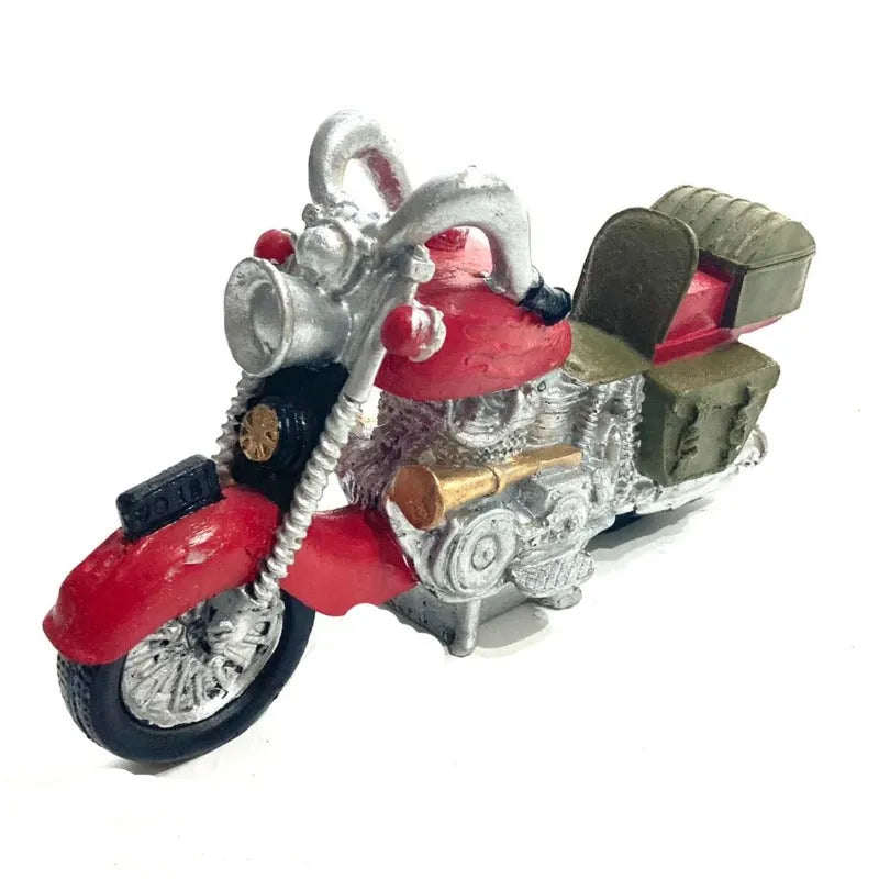 The Harley Bike Red Price in Pakistan