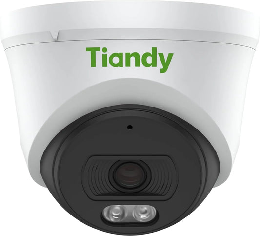Tiandy AK Series Turret Camera Price in Pakistan