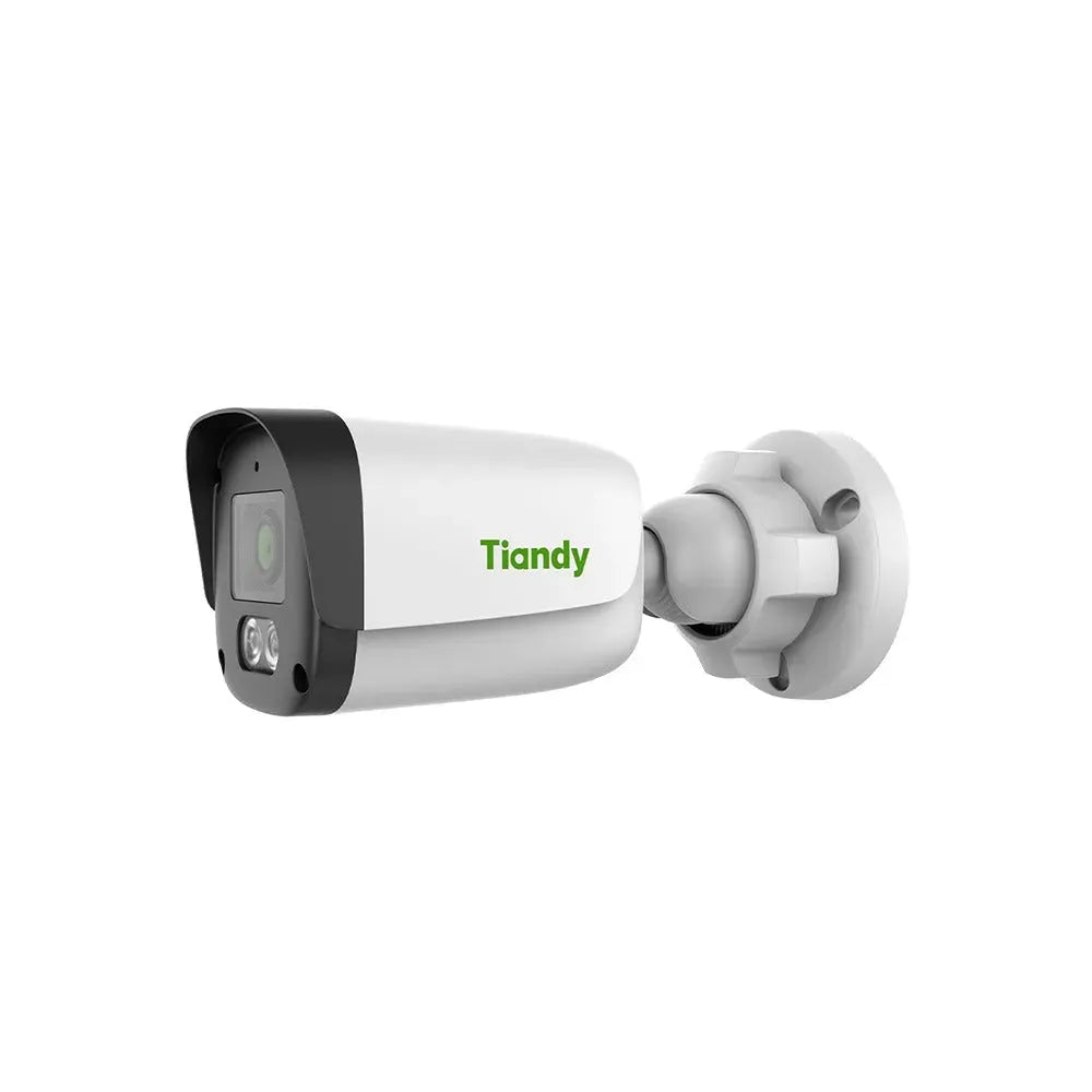 Tiandy Wi-Fi Turret Color Maker Camera Price in Pakistan