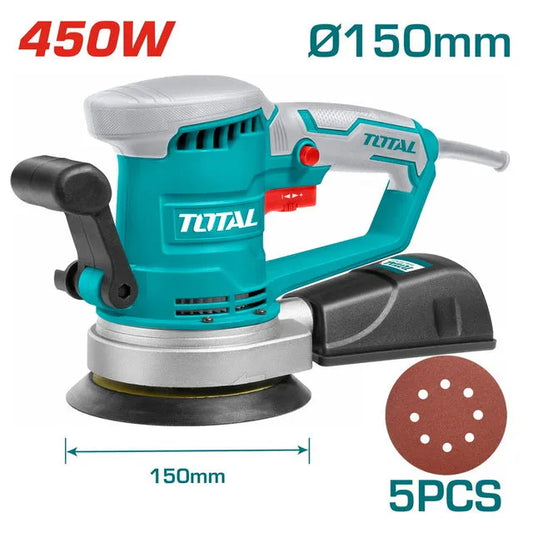 Total Random Rotary Sander Price in Pakistan