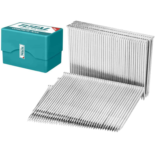 Total Concrete Nail Price in Pakistan