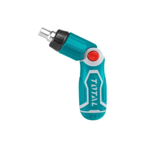 Total Ratchet Screwdriver Set Price in Pakistan