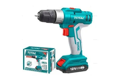 Total Cordless Drill Price in Pakistan
