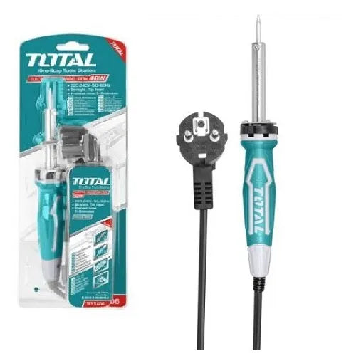 Total Soldering Iron Price in Pakistan