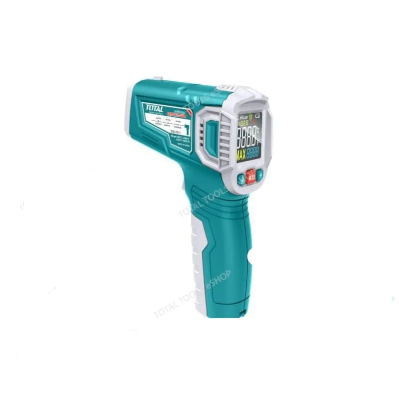 Total Infrared Thermometer Price in Pakistan