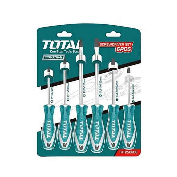 Total Screwdriver Set Price in Pakistan
